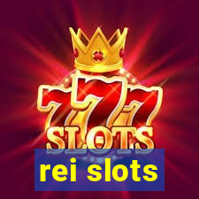 rei slots